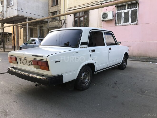 LADA (VAZ) 2107 2004, 196,325 km - 1.6 l - Bakı