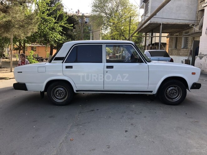 LADA (VAZ) 2107 2004, 196,325 km - 1.6 l - Bakı