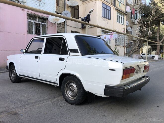 LADA (VAZ) 2107 2004, 196,325 km - 1.6 l - Bakı