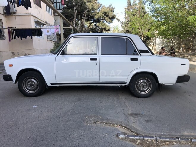 LADA (VAZ) 2107 2004, 196,325 km - 1.6 l - Bakı