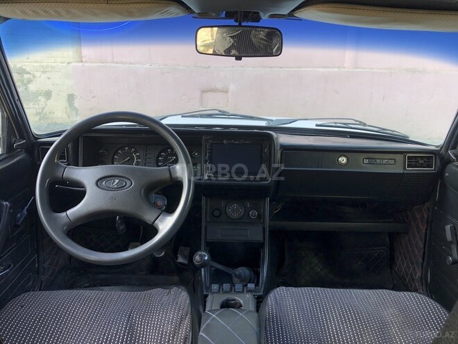 LADA (VAZ) 2107 2004, 196,325 km - 1.6 l - Bakı