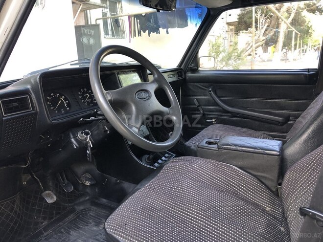 LADA (VAZ) 2107 2004, 196,325 km - 1.6 l - Bakı