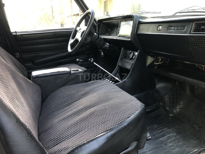 LADA (VAZ) 2107 2004, 196,325 km - 1.6 l - Bakı