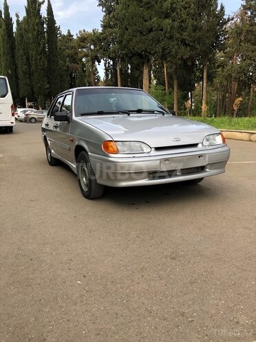 LADA (VAZ) 2115 2005, 317,000 km - 1.5 l - Tovuz