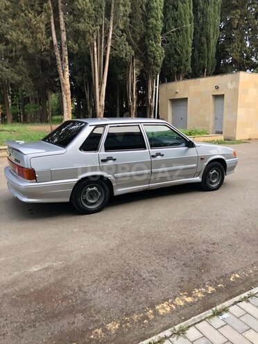 LADA (VAZ) 2115 2005, 317,000 km - 1.5 l - Tovuz