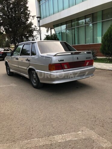 LADA (VAZ) 2115 2005, 317,000 km - 1.5 l - Tovuz