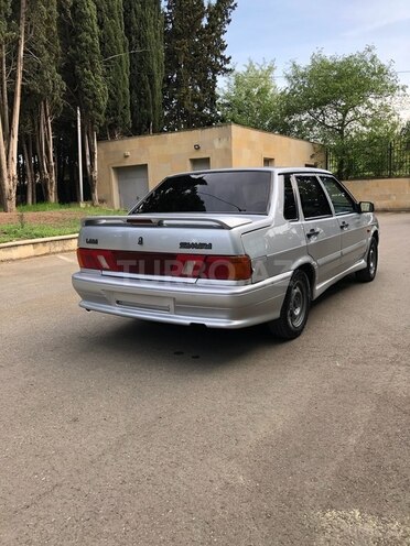 LADA (VAZ) 2115 2005, 317,000 km - 1.5 l - Tovuz