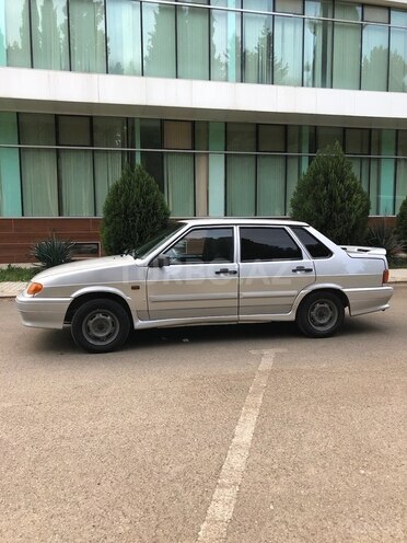 LADA (VAZ) 2115 2005, 317,000 km - 1.5 l - Tovuz