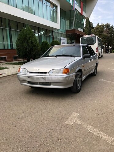 LADA (VAZ) 2115 2005, 317,000 km - 1.5 l - Tovuz