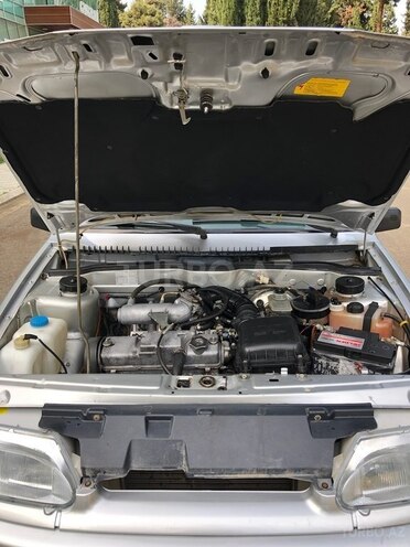 LADA (VAZ) 2115 2005, 317,000 km - 1.5 l - Tovuz