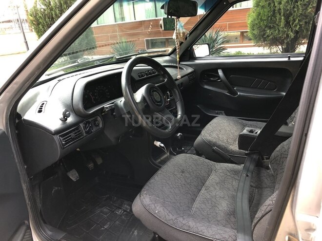 LADA (VAZ) 2115 2005, 317,000 km - 1.5 l - Tovuz