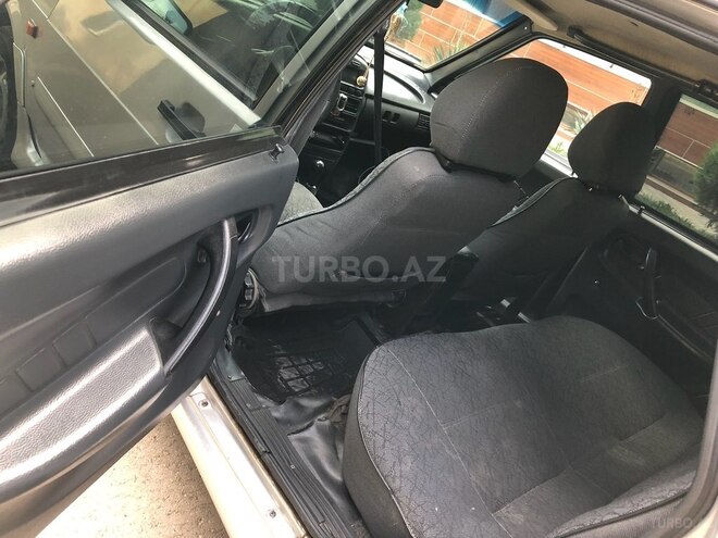 LADA (VAZ) 2115 2005, 317,000 km - 1.5 l - Tovuz