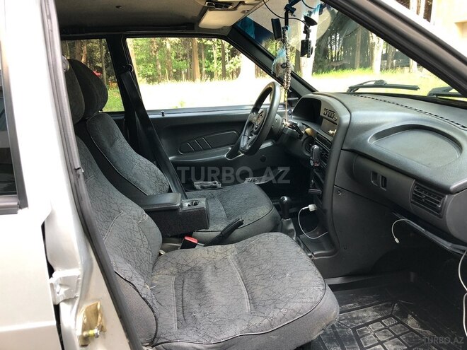 LADA (VAZ) 2115 2005, 317,000 km - 1.5 l - Tovuz