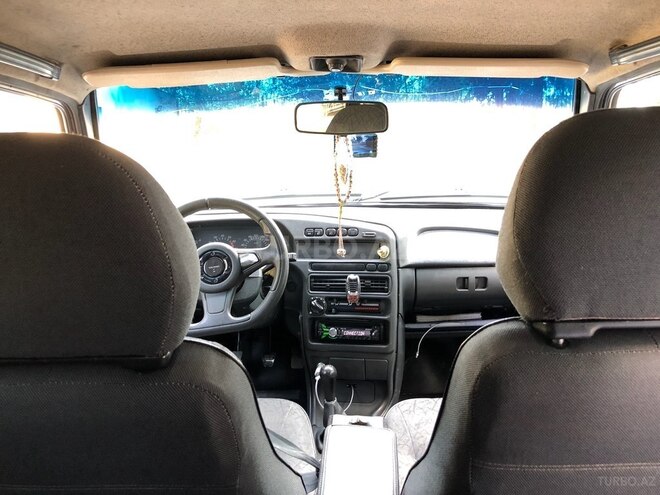 LADA (VAZ) 2115 2005, 317,000 km - 1.5 l - Tovuz