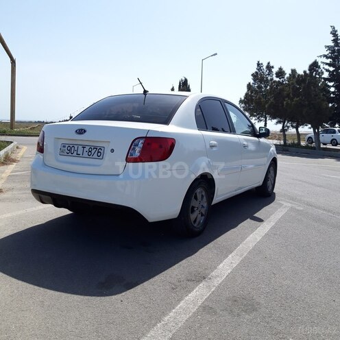 Kia Rio 2011, 525,780 km - 1.4 l - Bakı