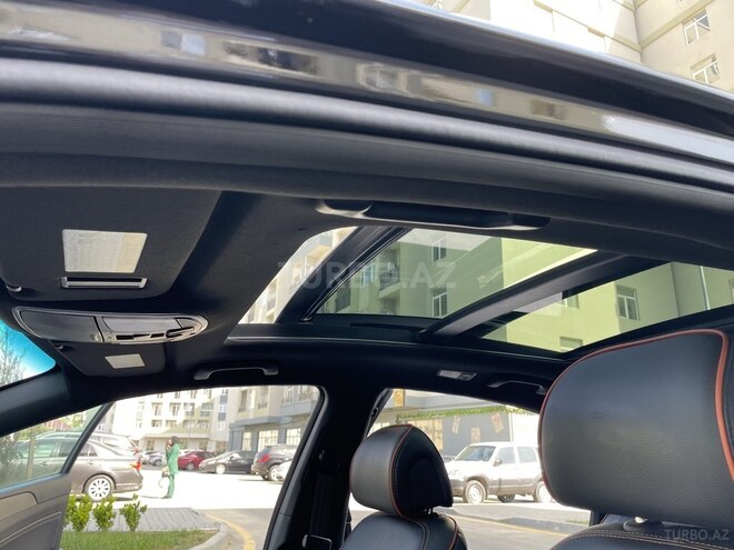 Hyundai Sonata 2015, 53,000 km - 2.0 l - Bakı