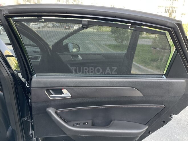 Hyundai Sonata 2015, 53,000 km - 2.0 l - Bakı