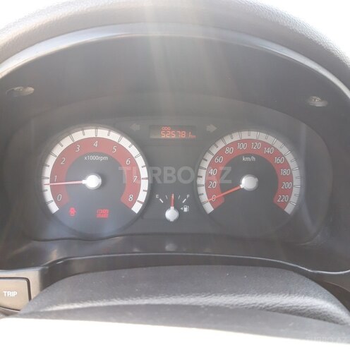 Kia Rio 2011, 525,780 km - 1.4 l - Bakı