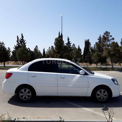 Kia Rio 2011, 525,780 km - 1.4 l - Bakı