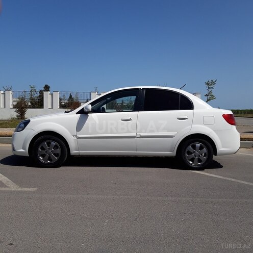Kia Rio 2011, 525,780 km - 1.4 l - Bakı