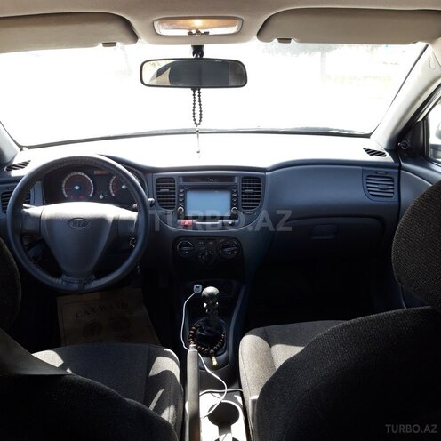 Kia Rio 2011, 525,780 km - 1.4 l - Bakı