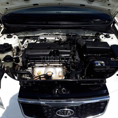 Kia Rio 2011, 525,780 km - 1.4 l - Bakı