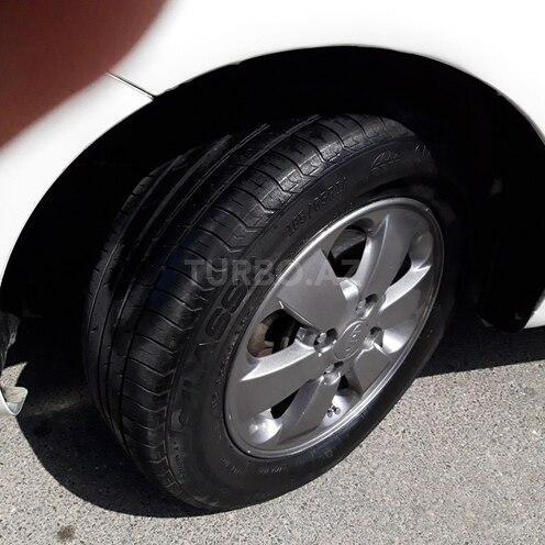 Kia Rio 2011, 525,780 km - 1.4 l - Bakı
