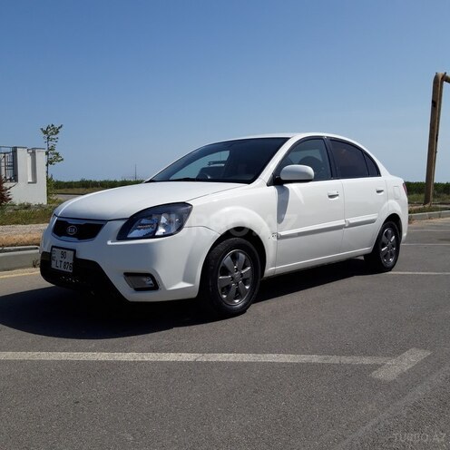 Kia Rio 2011, 525,780 km - 1.4 l - Bakı