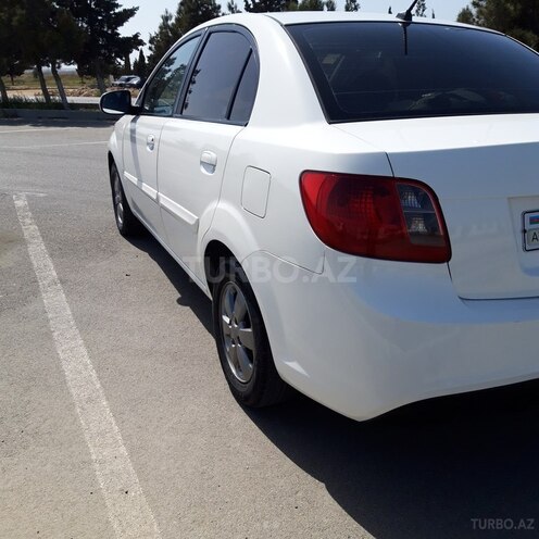 Kia Rio 2011, 525,780 km - 1.4 l - Bakı