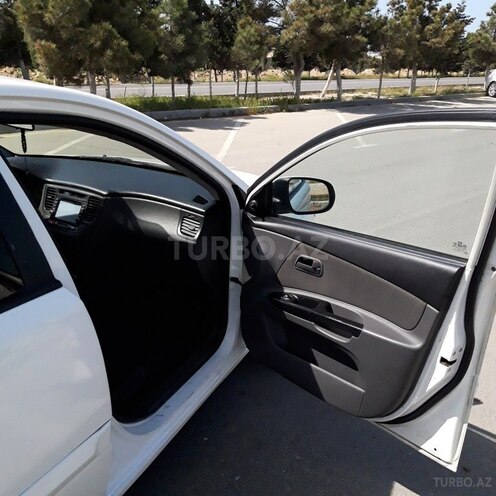 Kia Rio 2011, 525,780 km - 1.4 l - Bakı