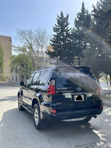 Toyota Prado 2009, 171,000 km - 2.7 л - Bakı