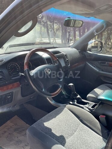 Toyota Prado 2009, 171,000 km - 2.7 л - Bakı