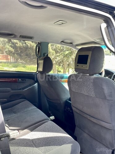 Toyota Prado 2009, 171,000 km - 2.7 л - Bakı