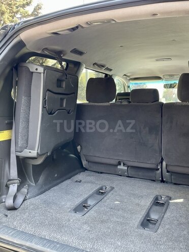 Toyota Prado 2009, 171,000 km - 2.7 л - Bakı