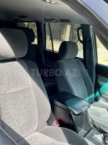 Toyota Prado 2009, 171,000 km - 2.7 л - Bakı