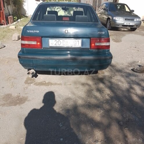 Volvo 460 1996, 200,002 km - 2.0 l - Gəncə