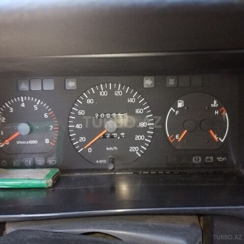 Volvo 460 1996, 200,002 km - 2.0 l - Gəncə