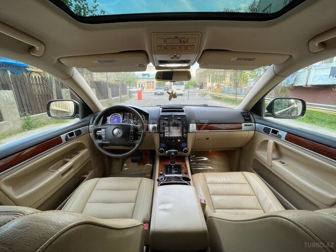 Volkswagen Touareg 2005, 270,000 km - 3.2 л - Xırdalan