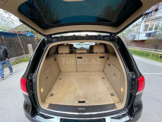 Volkswagen Touareg 2005, 270,000 km - 3.2 л - Xırdalan