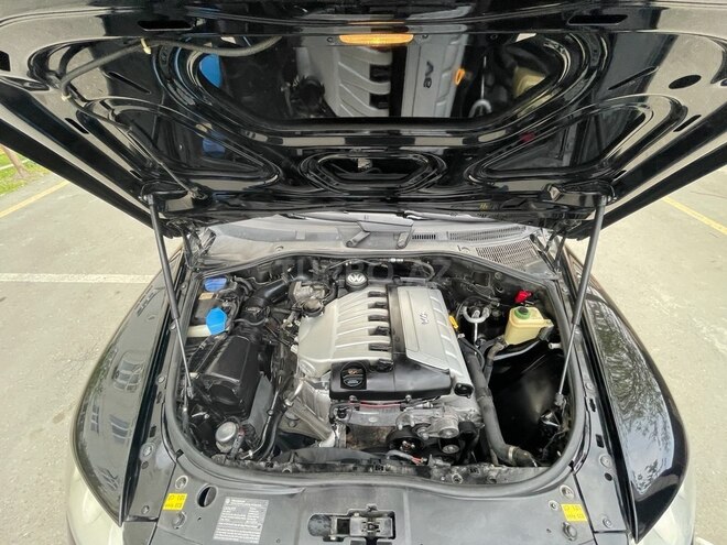 Volkswagen Touareg 2005, 270,000 km - 3.2 л - Xırdalan