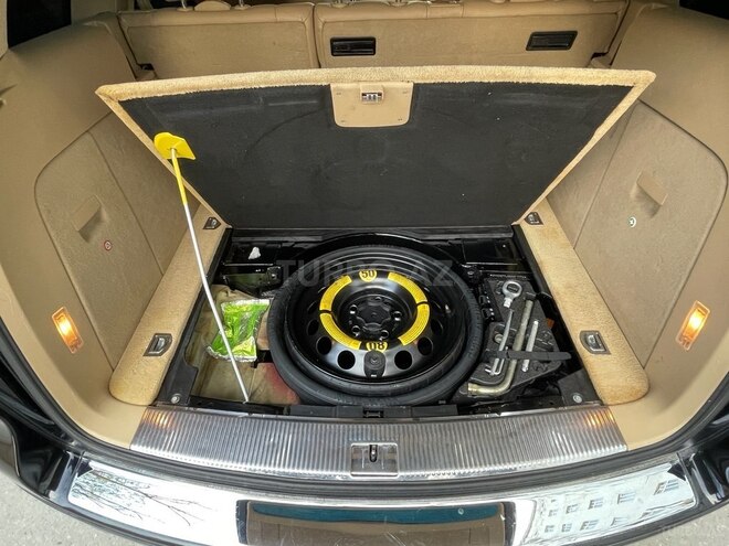 Volkswagen Touareg 2005, 270,000 km - 3.2 л - Xırdalan