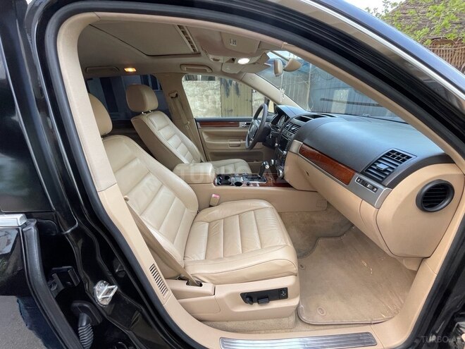 Volkswagen Touareg 2005, 270,000 km - 3.2 л - Xırdalan