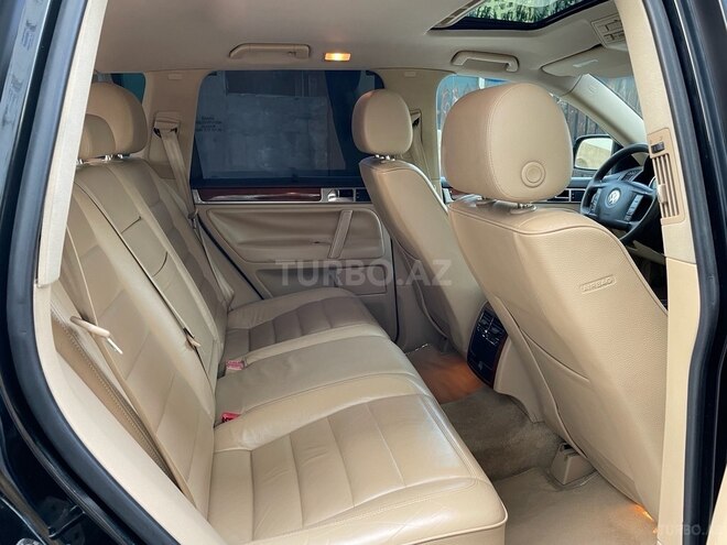 Volkswagen Touareg 2005, 270,000 km - 3.2 л - Xırdalan