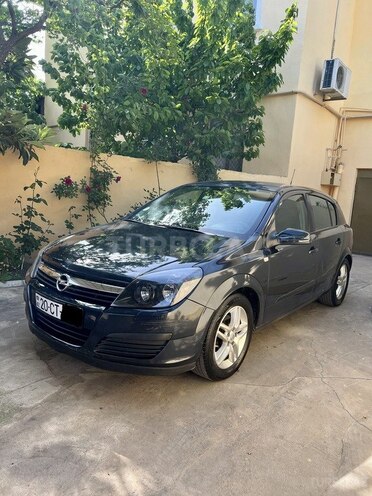 Opel Astra 2006, 329,000 km - 1.6 l - Bakı