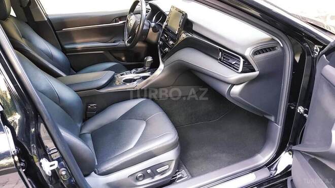 Toyota Camry 2021, 41,000 km - 2.5 l - Bakı