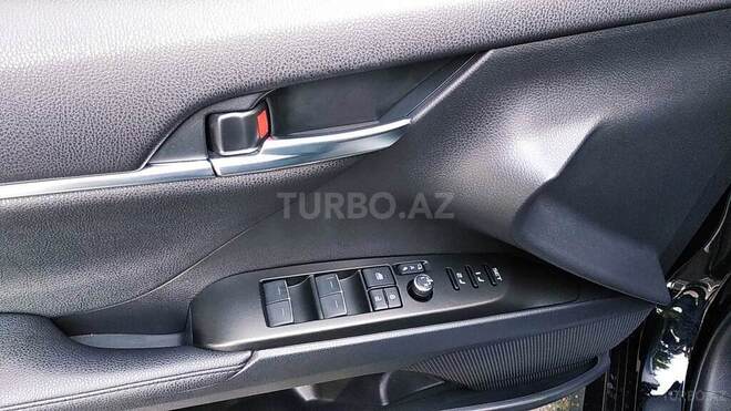 Toyota Camry 2021, 41,000 km - 2.5 l - Bakı