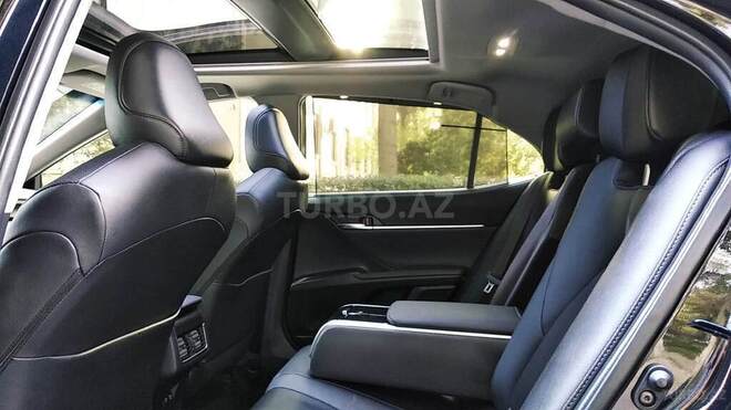 Toyota Camry 2021, 41,000 km - 2.5 l - Bakı