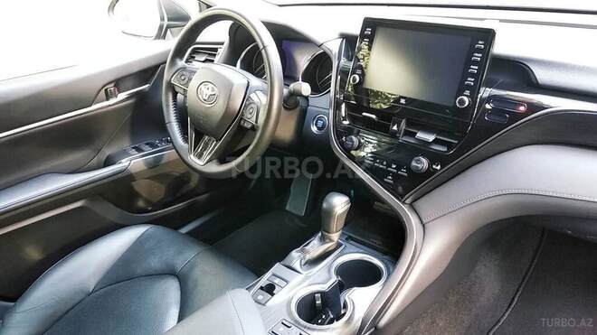 Toyota Camry 2021, 41,000 km - 2.5 l - Bakı