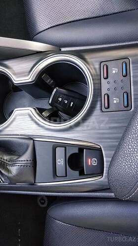 Toyota Camry 2021, 41,000 km - 2.5 l - Bakı