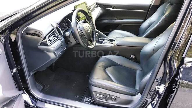 Toyota Camry 2021, 41,000 km - 2.5 l - Bakı